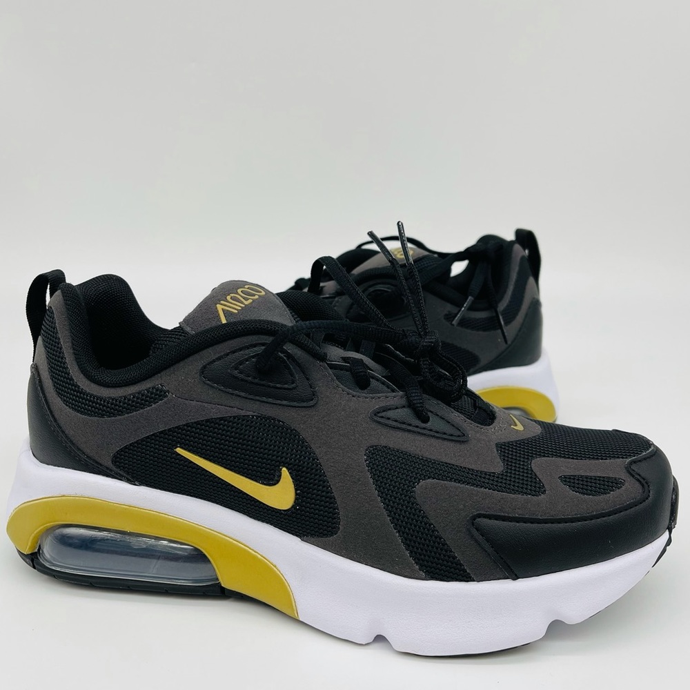 W Nike Air Max 200